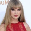 Taylor Swift - 1re du classement des artistes les plus riches de moins de 30 ans