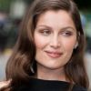 Laetitia Casta en juillet 2012 à Paris.