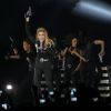 Madonna en concert au Stade de France le 14 juillet 2012