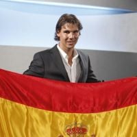 Rafael Nadal : A quelques jours des JO, il porte haut les couleurs de l'Espagne