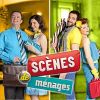 Scènes de Ménages revient à la rentrée sur M6