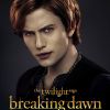 Poster de Twilight - chapitre 5 : Révélation (2ème partie) avec Jackson Rathbone alias Jasper