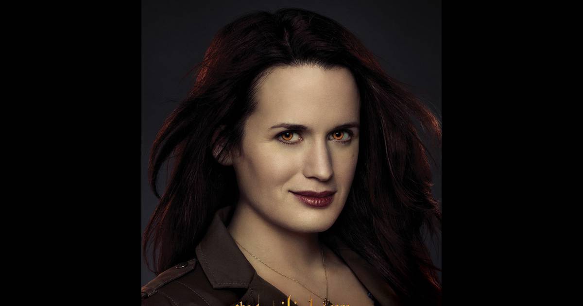 Twilight Chapitre 4 Révélation Streaming Vf Gratuit Poster de Twilight - chapitre 5 : Révélation (2ème partie) avec