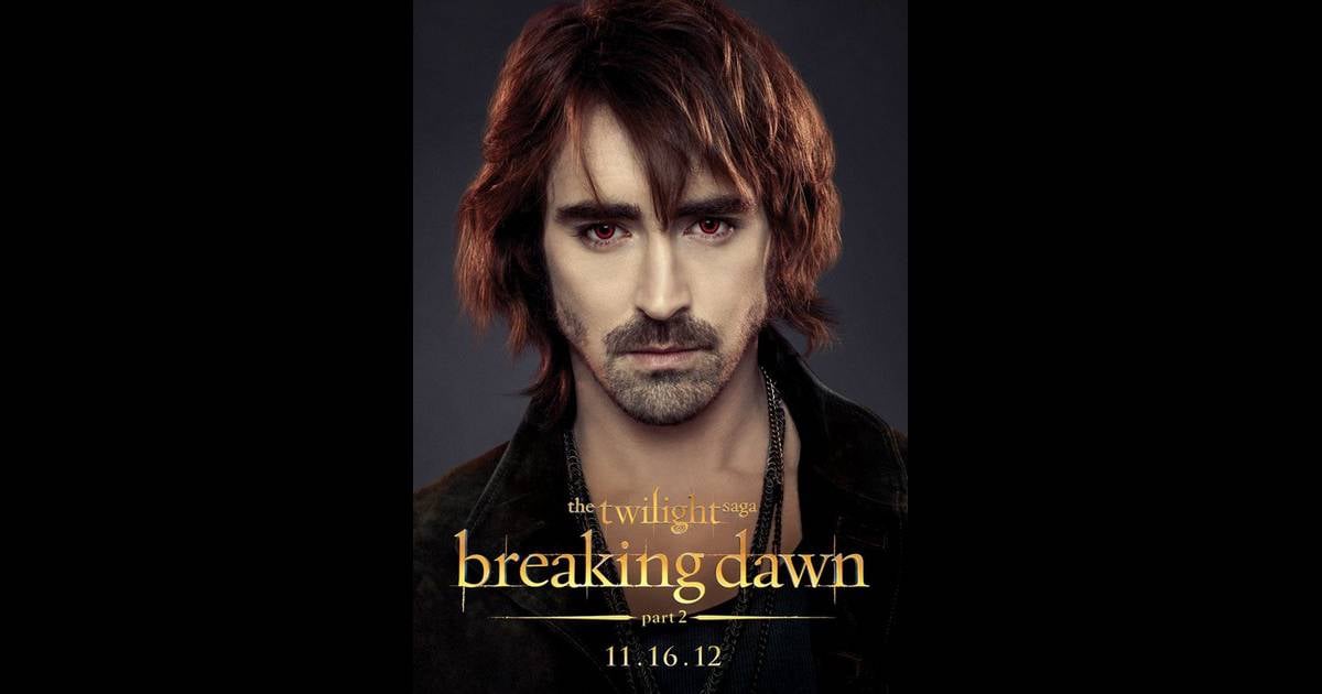 Twilight Chapitre 5 Streaming Fr Poster de Twilight - chapitre 5 : Révélation (2ème partie) avec Lee