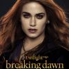 Poster de Twilight - chapitre 5 : Révélation (2ème partie) avec Nikki Reed alias Rosalie