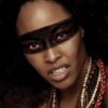 Poster de Twilight - chapitre 5 : Révélation (2ème partie) avec Tracey Heggins alias Senna