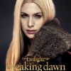Poster de Twilight - chapitre 5 : Révélation (2ème partie) avec Casey LaBow alias Kate