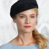 Diane Kruger en juillet 2012 à Paris.
