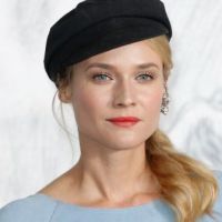 Diane Kruger sera la mère d'Abraham Lincoln pour Terrence Malick