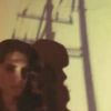 Image extraite du clip Summertime sadness de Lana Del Rey, juillet 2012.