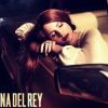 Lana Del Rey, pochette du single Summertime sadness sorti en juin en Allemagne, en Autriche et en Suisse.