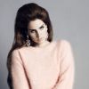 Lana Del Rey photographiée par Inez et Vinoodh pour la campagne automne 2012 de H&M.