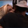 Nadège et Thomas dans Secret Story 6, quotidienne du vendredi 20 juillet 2012 sur TF1