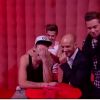 Julien, Yoann, Kevin et Sacha dans Secret Story 6, vendredi 20 juillet 2012 sur TF1