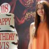 Selena Gomez en juin 2012 en Californie.