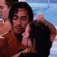 Secret Story 6 : Capucine a-t-elle embrassé Thomas ? La vidéo qui sème le doute