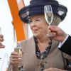 La reine Beatrix des Pays-Bas est à la tête de la monarchie la plus onéreuse d'Europe.
En juillet 2012, une enquête menée par un professeur de l'Université de Gent sur les chefs d'Etat les plus coûteux d'Europe établit que la monarchie britannique n'est plus la plus coûteuse, dépassée par la Maison royale des Pays-Bas. La famille royale d'Espagne, elle, continue de réduire la voilure.