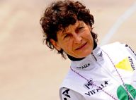Jeannie Longo : 'Il y en a qui finissent par se suicider. J'ai des idées noires'