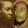 Rita Marley a partagé ses souvenirs de son mariage avec Bob Marley dans son autobiographie parue en 2008 : Ma Vie avec Bob Marley, No Woman no Cry