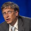 Bill Gates prend la parole pour l'ouverture de la 19e Conférence internationale sur le sida, le 23 juillet 2012.