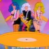 Générique de Jem et les hologrammes diffusé dans le Club Dorothée à la fin des années 80.