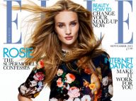 Rosie Huntington-Whiteley, ravissante : Elle devient une créatrice très sexy