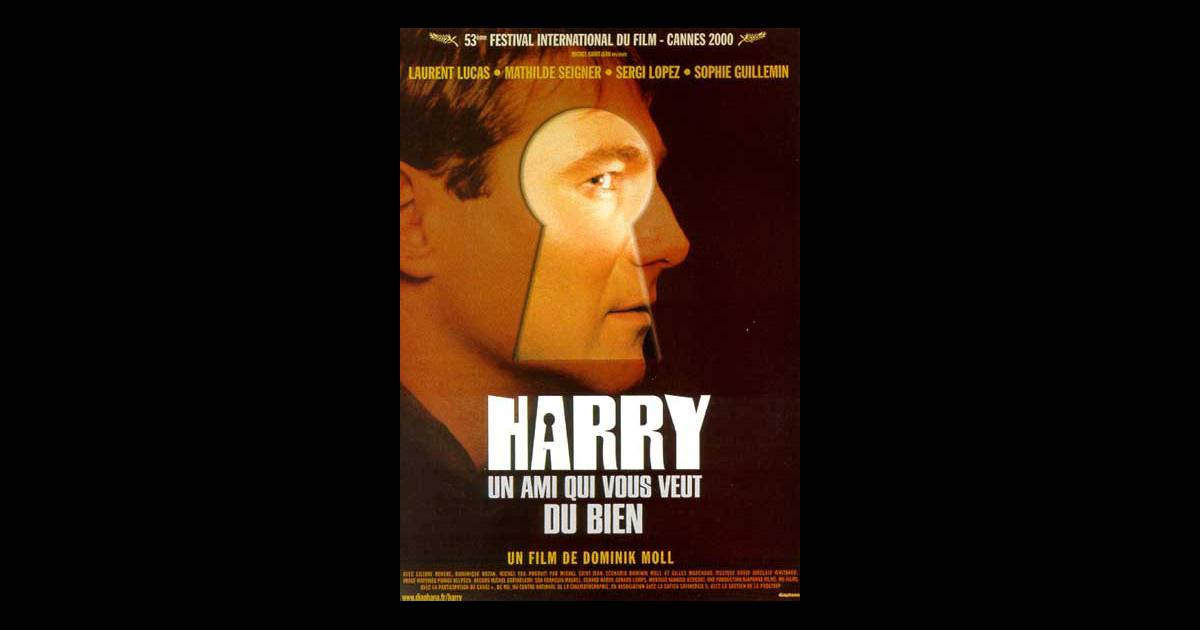 Harry Un Ami Qui Harry, un ami qui vous veut du bien : Un remake par le héros de Prison