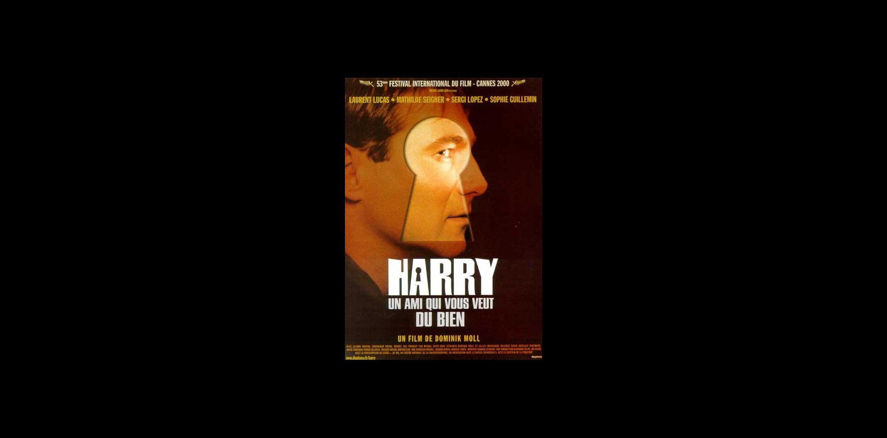 Harry Un Ami Qui Vous Veut Du Bien Bande Annonce Harry, un ami qui vous veut du bien : Un remake par le héros de Prison