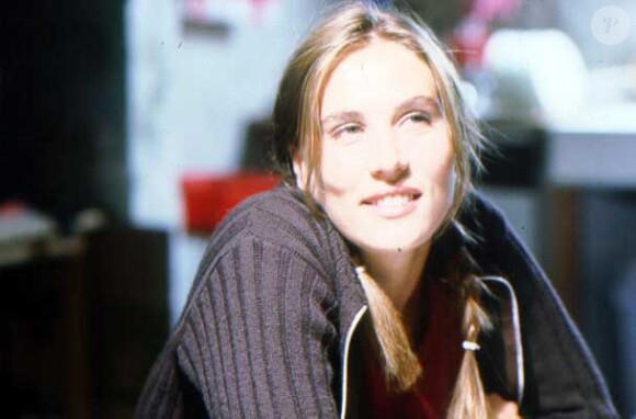 Mathilde Seigner dans Harry, un ami qui vous veut du bien (2000) de Dominik Moll.