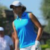 Cheyenne Woods, nièce de Tiger Woods, invitée de l'Evian Masters. Les meilleures golfeuses du monde avaient rendez-vous à partir du 26 juillet 2012 sur le parcours de l'Evian Masters, avant que celui-ci devienne en 2013 un Majeur, The Evian Championship.
