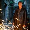 Liam Neeson dans Taken 2. En salles le 3 octobre.