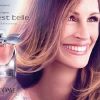 Julia Roberts pour Lancôme
