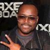 Apl.de.Ap des Black Eyed Peas à Cannes le 30 août 2012 sur le Axe Boat