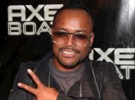 Une star des Black Eyed Peas a mis le feu au Axe Boat à Cannes
