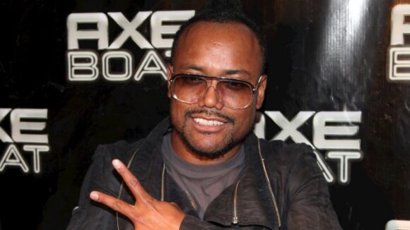 Une star des Black Eyed Peas a mis le feu au Axe Boat à Cannes