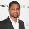 Cuba Gooding Jr. le 29 mai 2012 à Londres