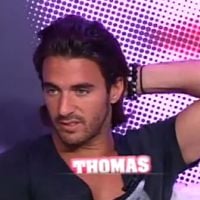 Secret Story 6 : Capucine ou Nadège, qui emportera le coeur du beau Thomas ?