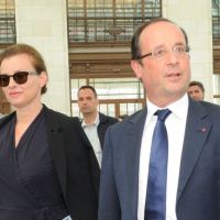 François Hollande : Vacances au soleil avec sa compagne Valérie Trierweiler