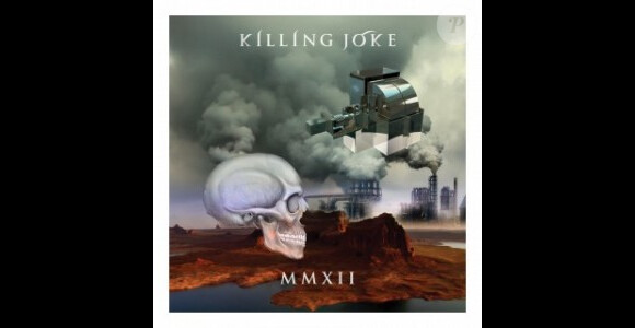 Killing Joke publiait en 2012 son 15e album, MMXII. En juillet 2012, le chanteur Jaz Coleman est mystérieusement porté disparu.