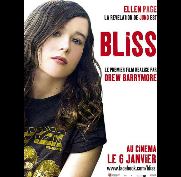 Bliss (2009) de Drew Barrymore.