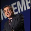 François Fillon, en mai 2012 à Paris.