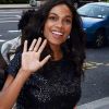 Rosario Dawson