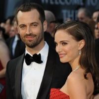 Natalie Portman désormais mariée à Benjamin Millepied : Une idylle si romantique