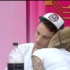 Fanny et Julien dans Secret Story 6