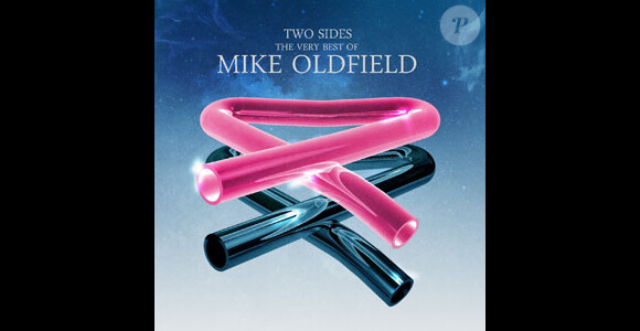 Two Sides: The Very Best of Mike Oldfield, compilation de l'oeuvre de Mike Oldfield, a bien profité de sa participation à la cérémonie d'ouverture des JO de Londres : +757 % de ventes !