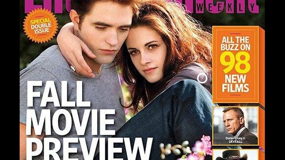 Kristen Stewart-Robert Pattinson, le scandale : Le réalisateur de Twilight parle