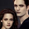 Robert Pattinson et Kristen Stewart dans Twilight - Chapitre 5 : Révélation 2e partie, en salles le 14 novembre.