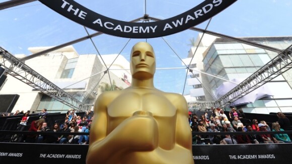 Oscars 2013 : Qui va présenter la cérémonie ?