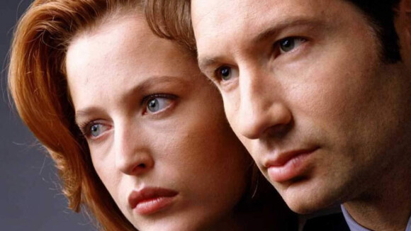 X-Files : David Duchovny veut un troisième film, 'voire plus'
