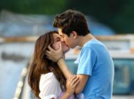 Selena Gomez : Baiser fougueux avec Nat Wolff, c'est Justin qui va être content